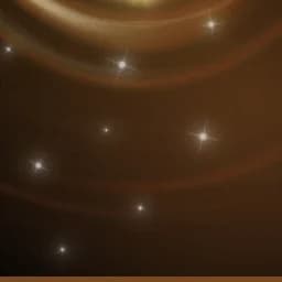 Golden Ripples Profile Effect