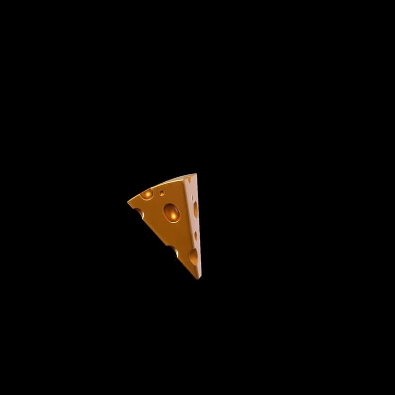 Cheesy