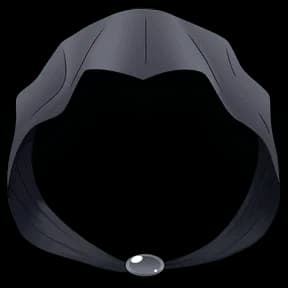 Dark Hood Avatar Decoration