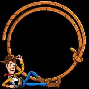 Woody Avatar Decoration