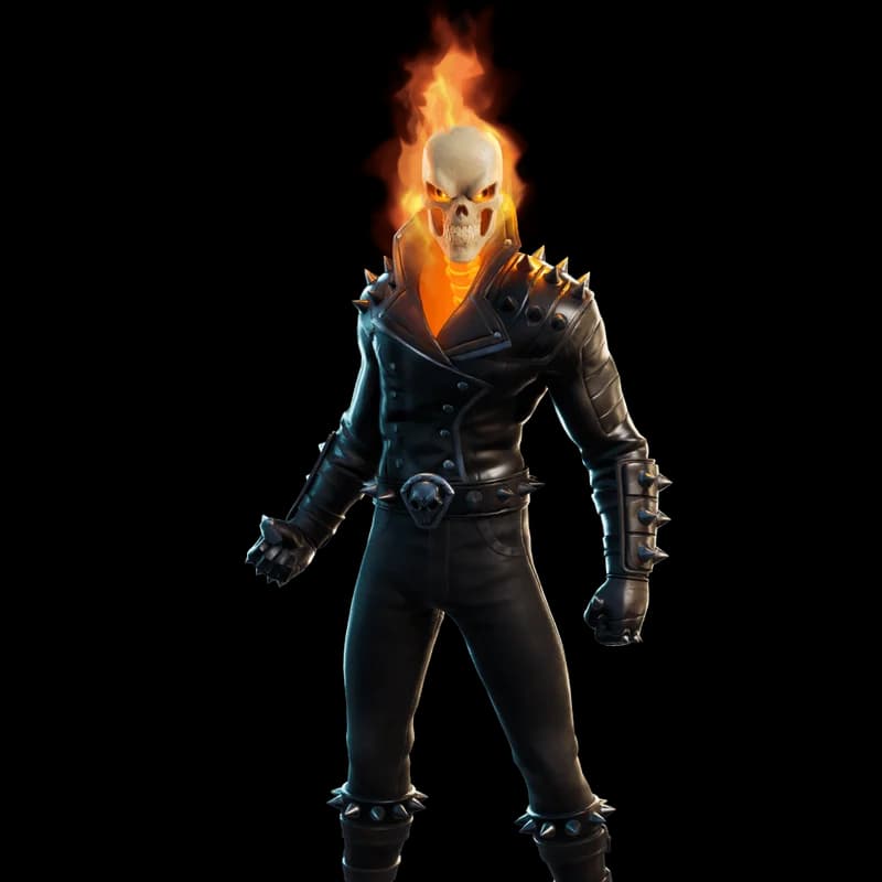 Ghost Rider