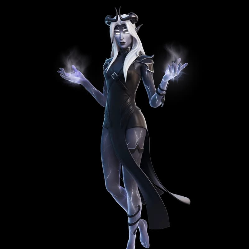Etheria