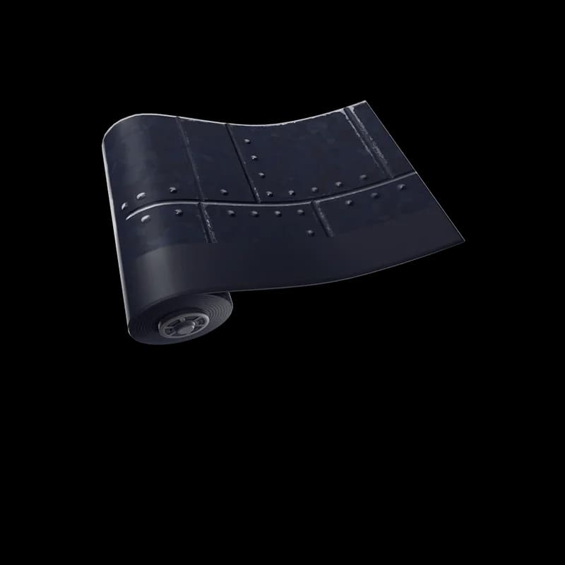 Stealth Black