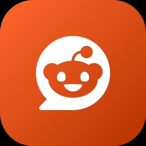 Reddit Premium logo