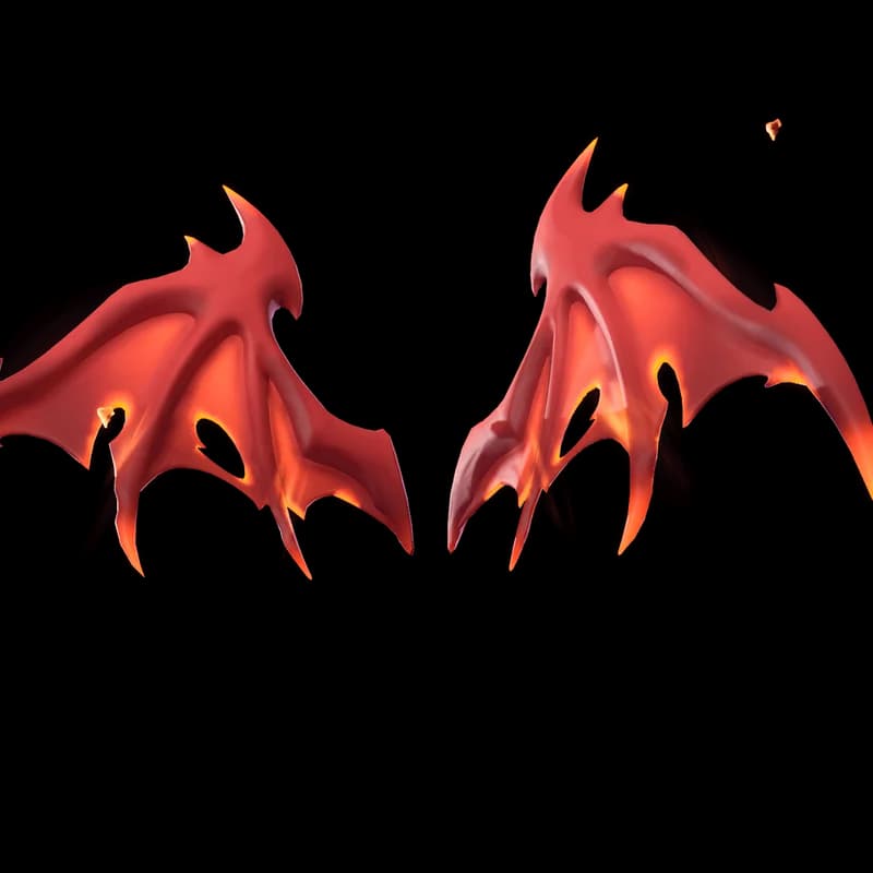 Malice Wings
