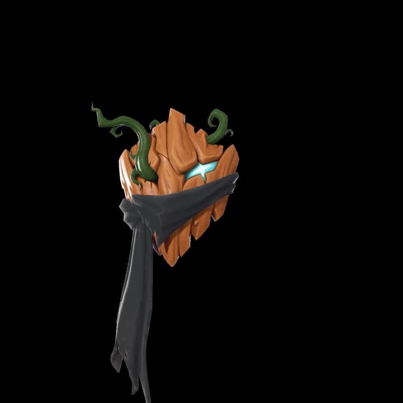 Gourd's Aegis