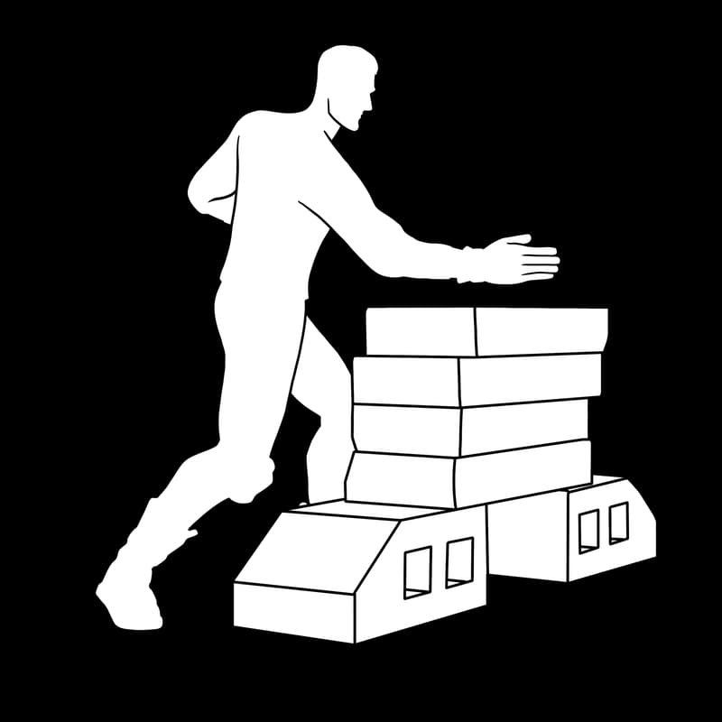 Brick Chop