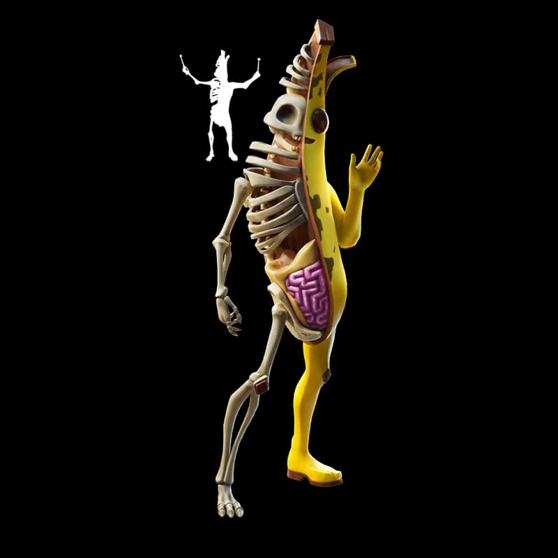 Peely Bone