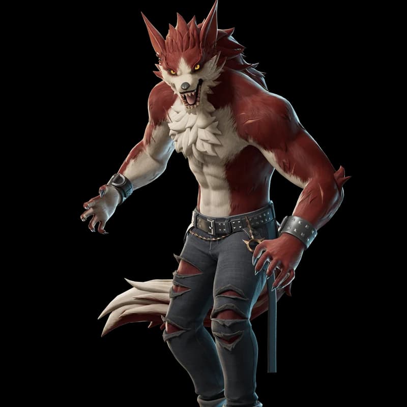 Lycan West