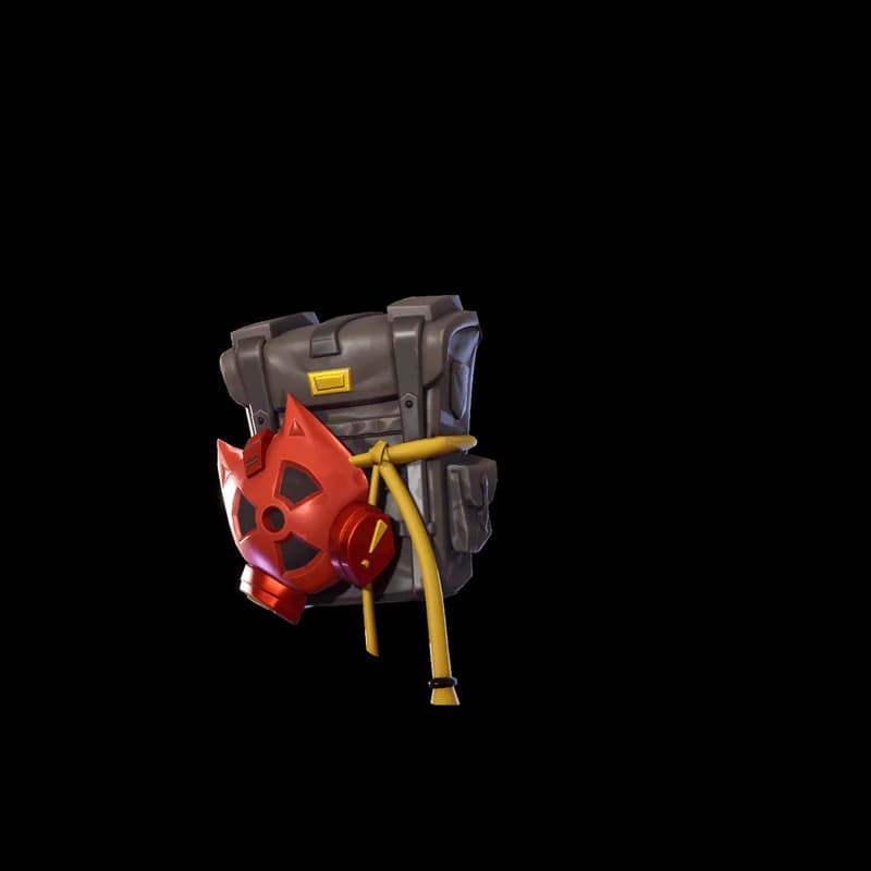 Toxic Kitty