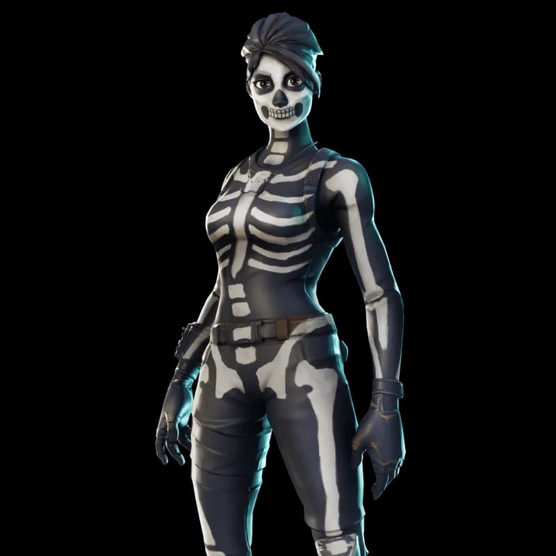 Skull Ranger