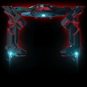 Super Recognizer Avatar Decoration