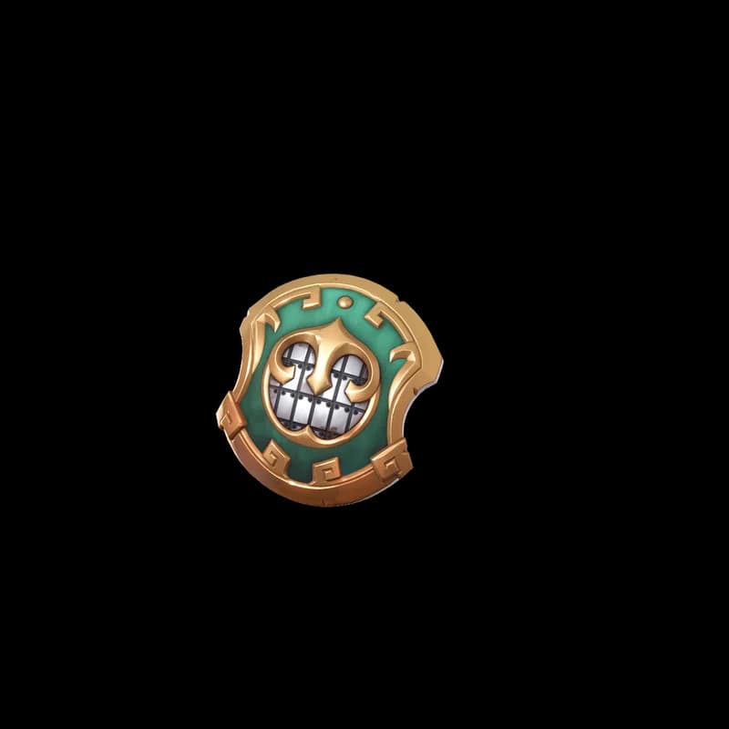 Loyal Shield