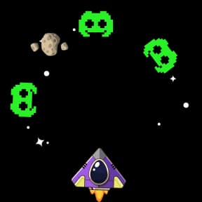 Clyde Invaders Avatar Decoration