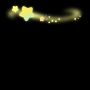 Seeing Stars Avatar Decoration