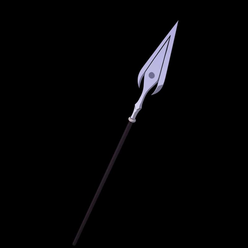 Vagatha's Spear
