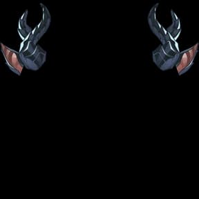 Demon Horns Avatar Decoration