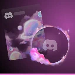 Enchanted Cosmos Bundle (2 items)