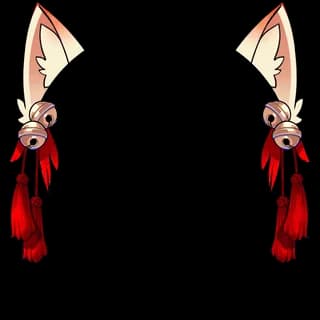 Fox Guardian Avatar Decoration