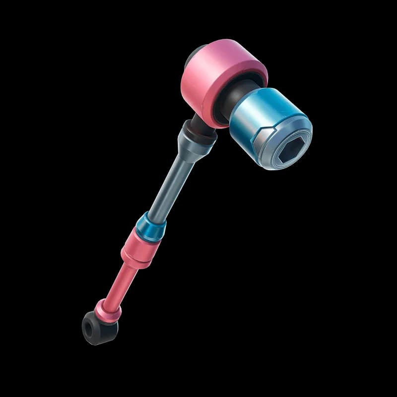 Transdimensional Multi-Tool