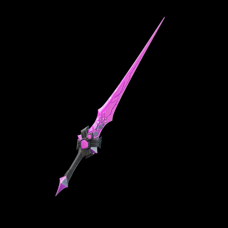 Crystal Stinger