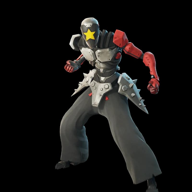 Star Assassin