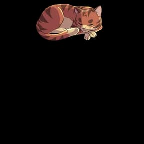 Cozy Cat Avatar Decoration