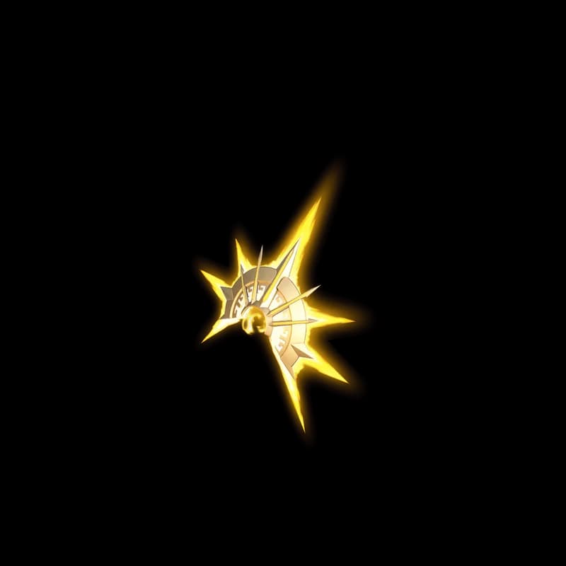 Apollo's Sunrise