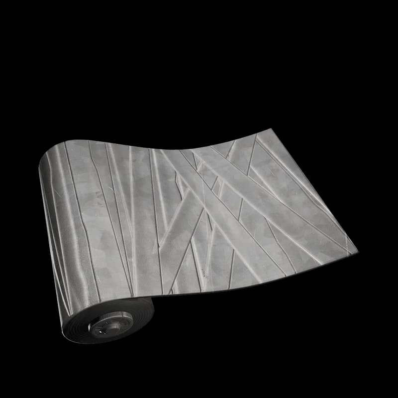Mummified
