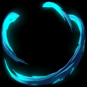 Spirit Embers Avatar Decoration