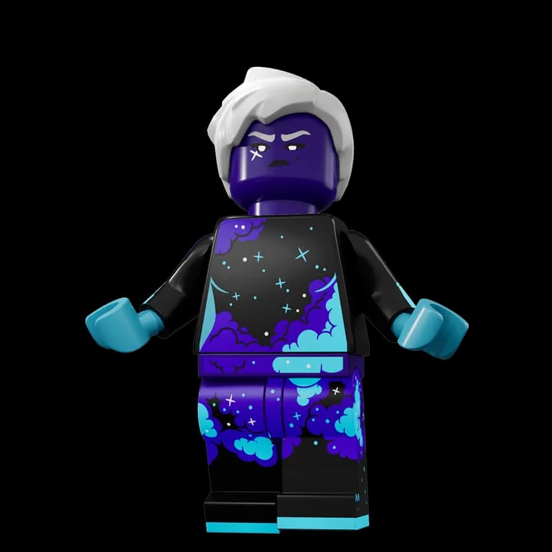 Galaxy Scout