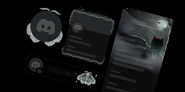 Mothman Bundle (4 items)