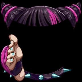Juri Avatar Decoration