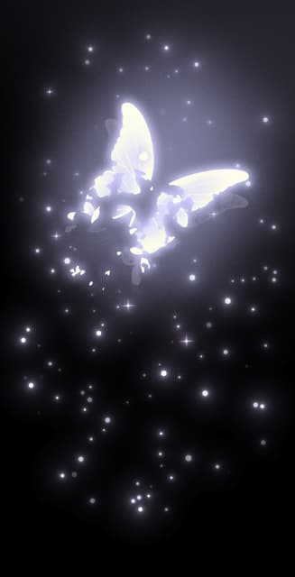 Shattered Wings Profile Effect