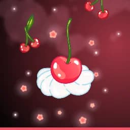 Cherry Surprise Profile Effect