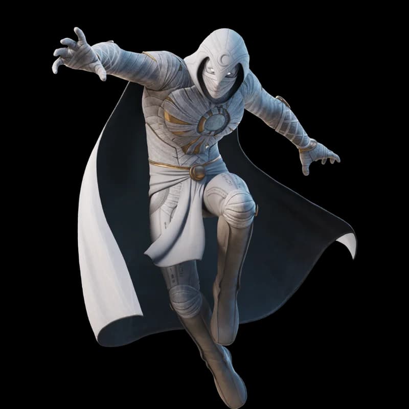 Moon Knight
