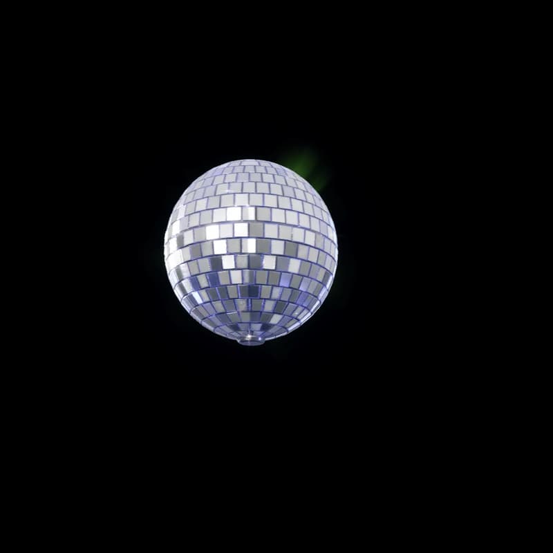 Disco Ball