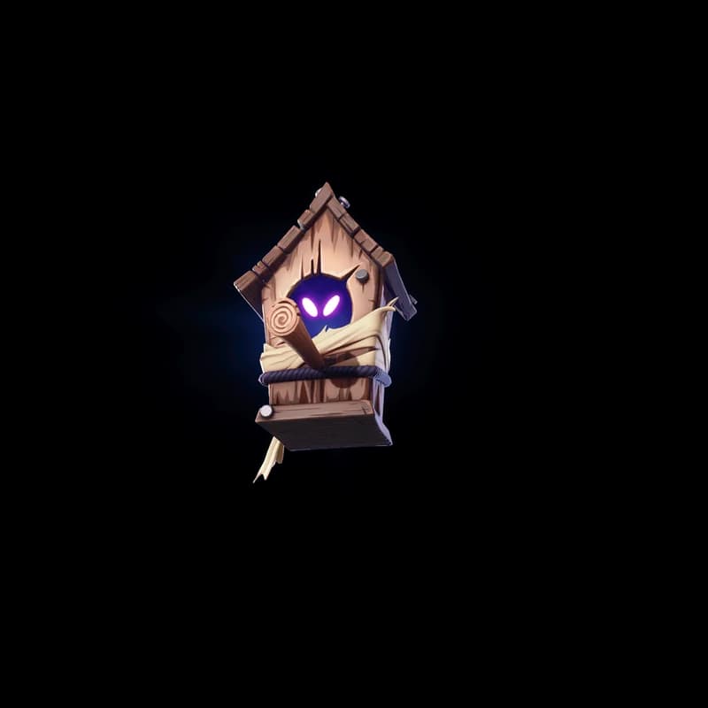 Birdhovel