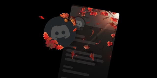 Scarlet Foliage Bundle (2 items)