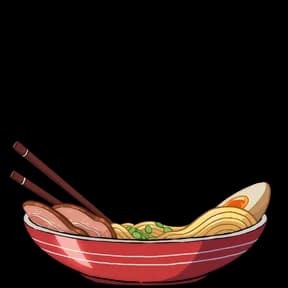Ramen Bowl Avatar Decoration