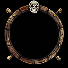 Helmsman Avatar Decoration