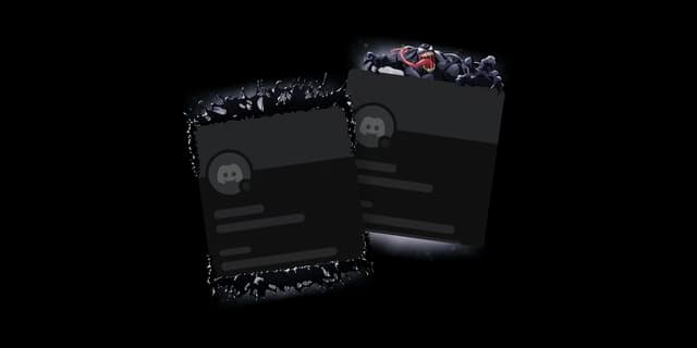 Symbiote Bundle (2 items)