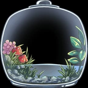 Terrarium Avatar Decoration