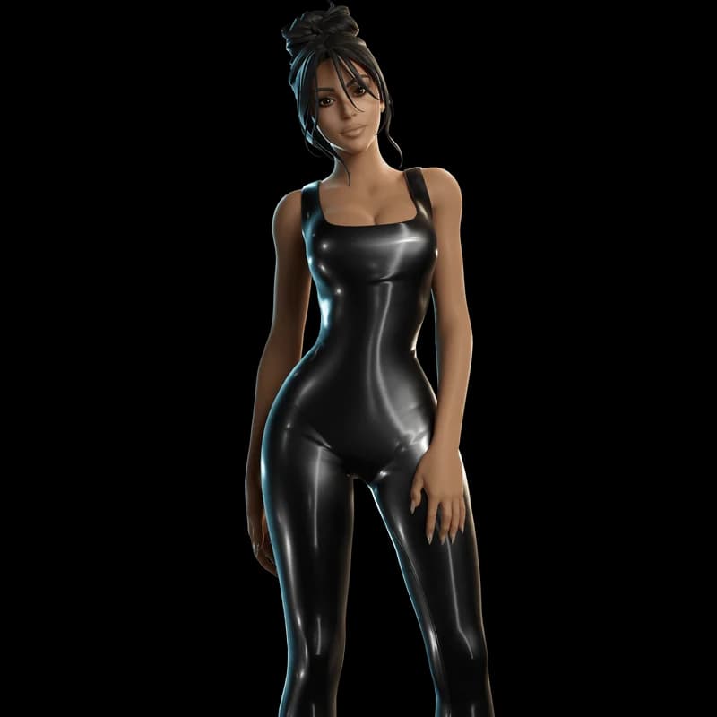 Iconic Kim Kardashian