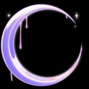 Liquid Moon Avatar Decoration