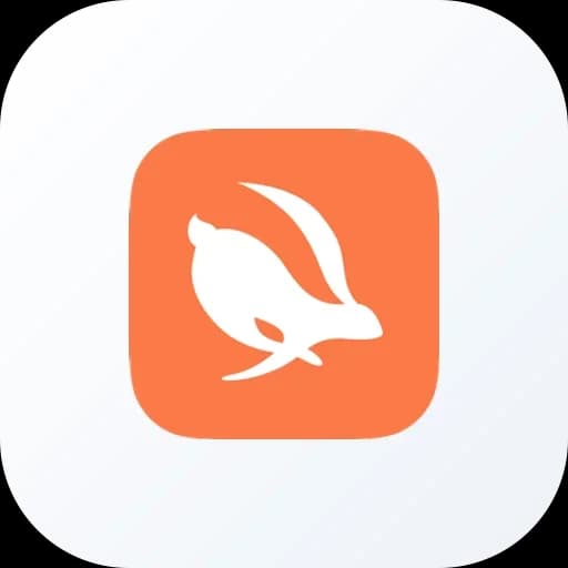 Turbo VPN logo