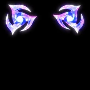 Spirit Blossom Zed Avatar Decoration