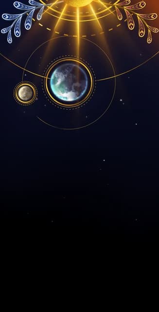 Autumn Equinox Avatar Decoration