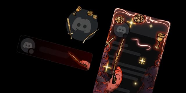 The Magician Bundle (3 items)
