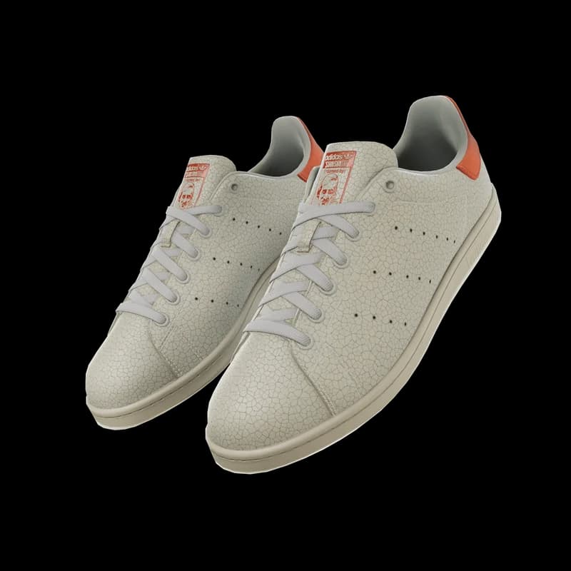 adidas Stan Smith OG ‘Orange’
